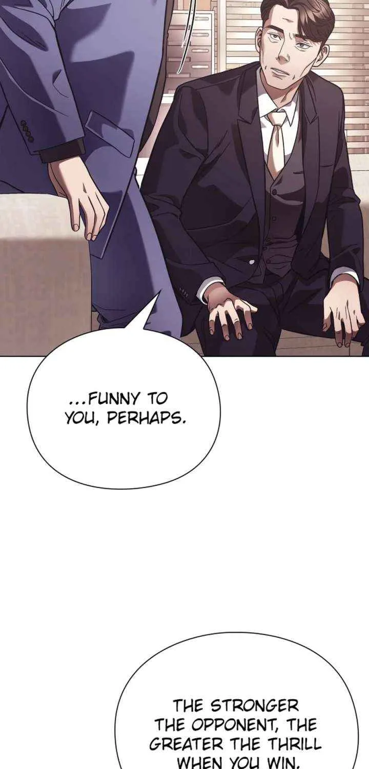 Office Worker Who Sees Fate Chapter 24 page 88 - 