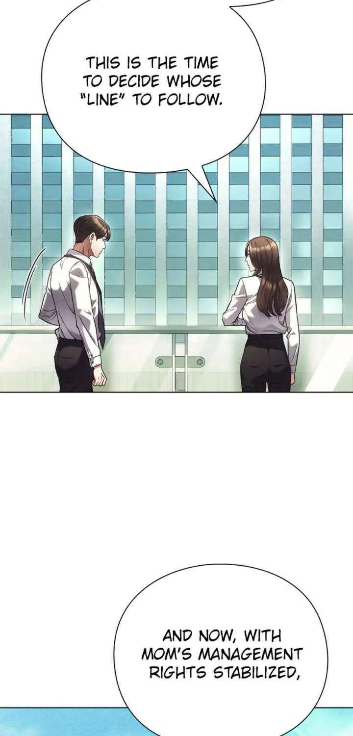 Office Worker Who Sees Fate Chapter 25 page 13 - 