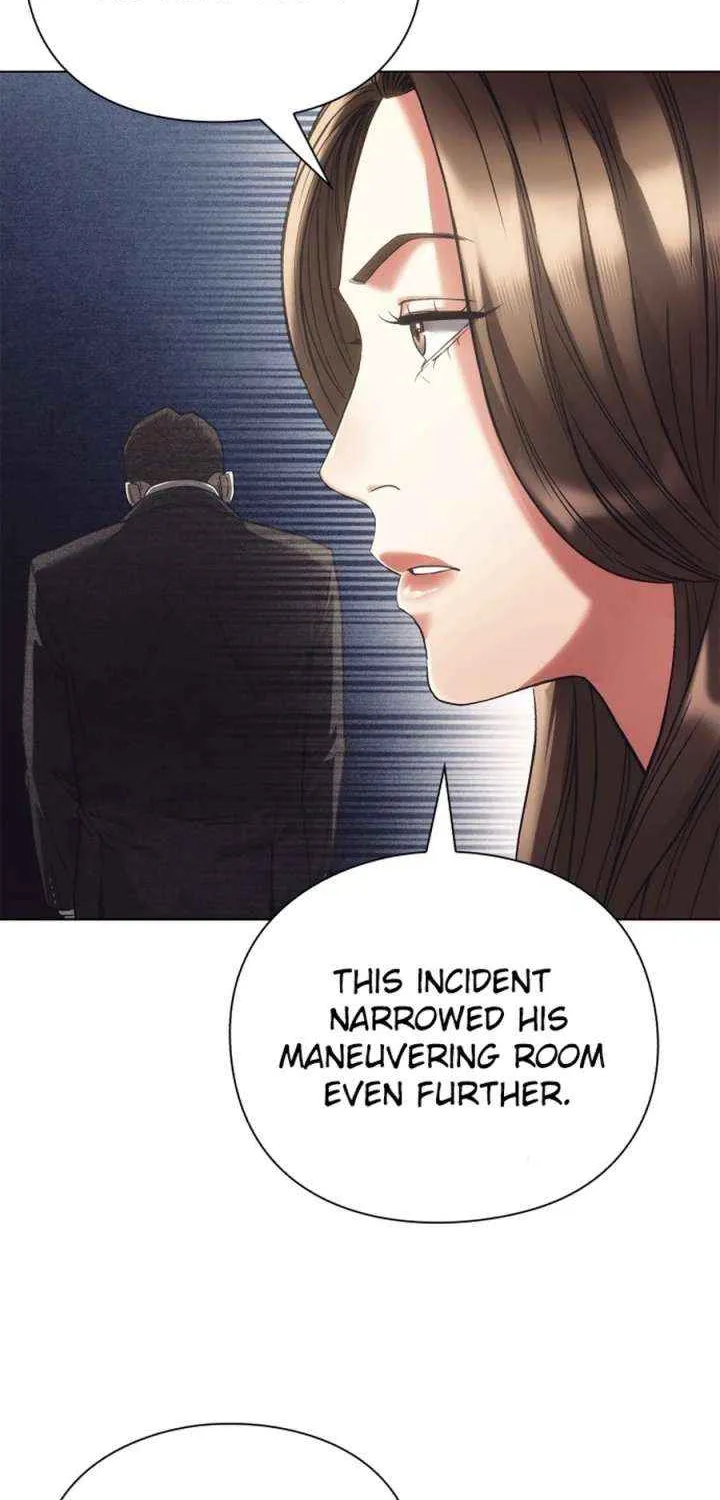 Office Worker Who Sees Fate Chapter 25 page 21 - 