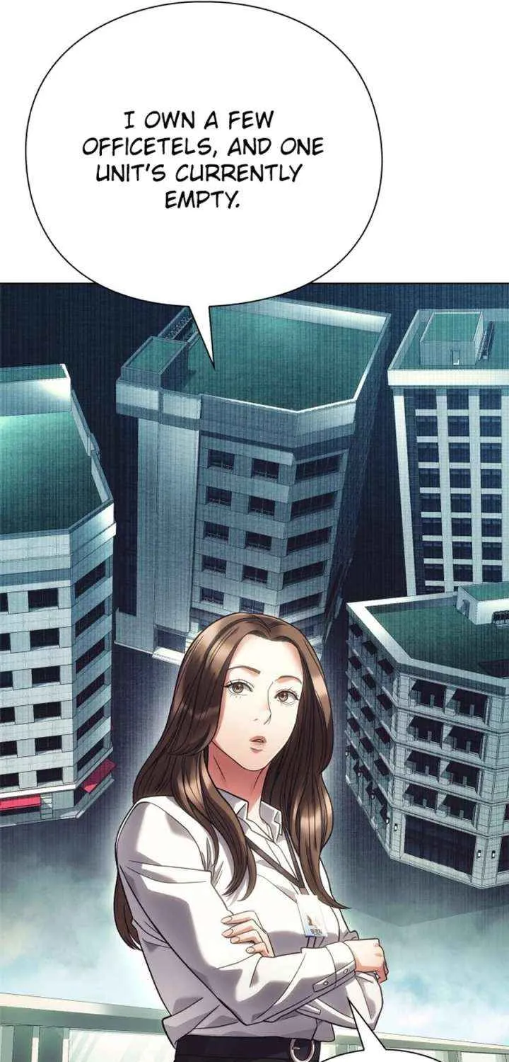 Office Worker Who Sees Fate Chapter 25 page 30 - 