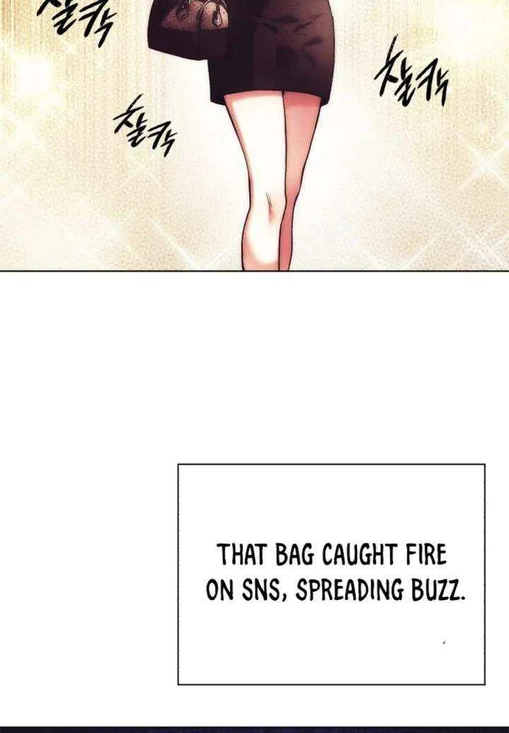 Office Worker Who Sees Fate Chapter 25 page 4 - 