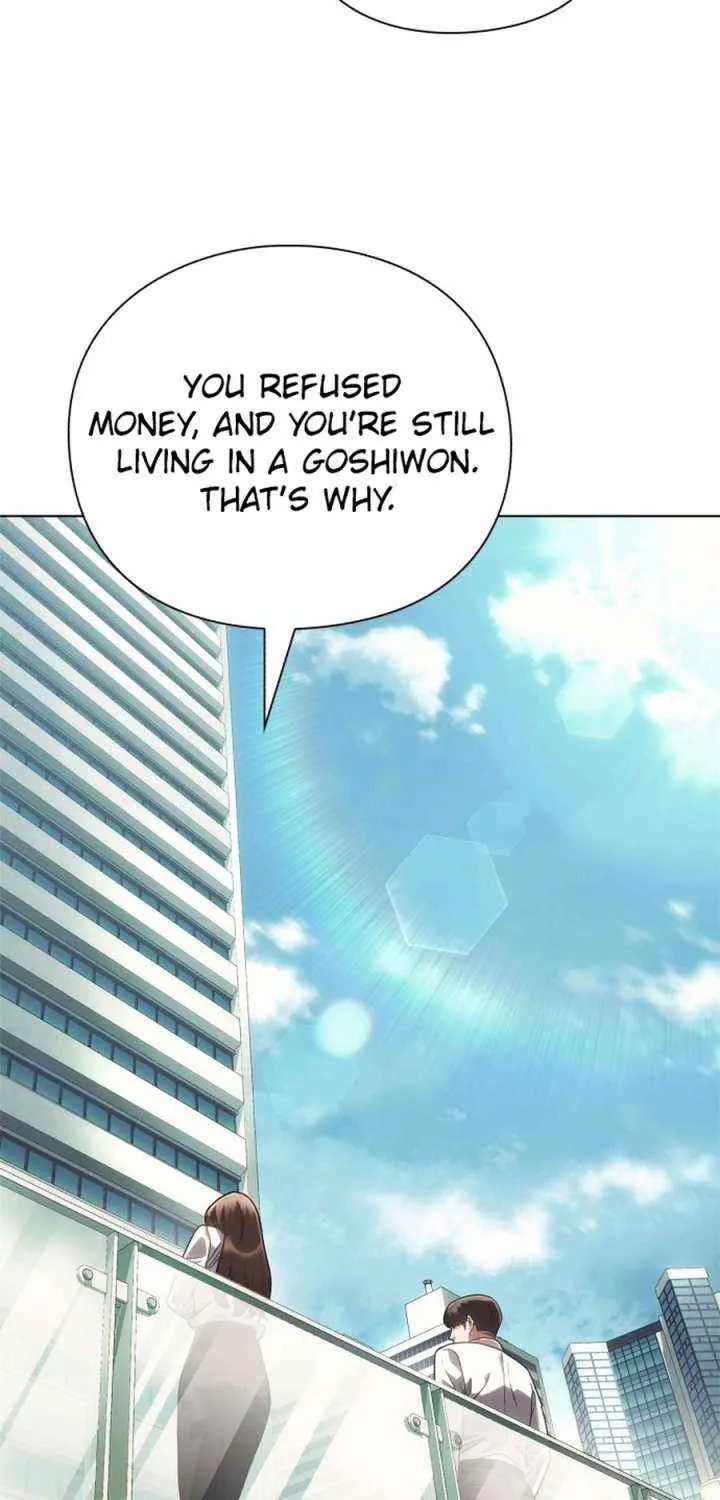 Office Worker Who Sees Fate Chapter 25 page 32 - 