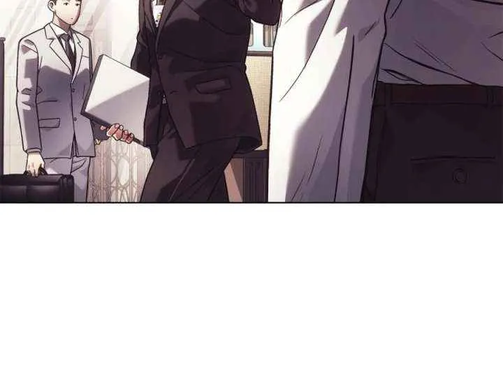 Office Worker Who Sees Fate Chapter 25 page 44 - 
