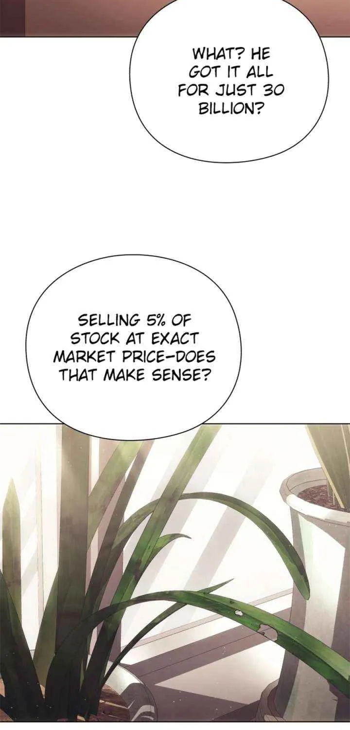Office Worker Who Sees Fate Chapter 25 page 47 - 