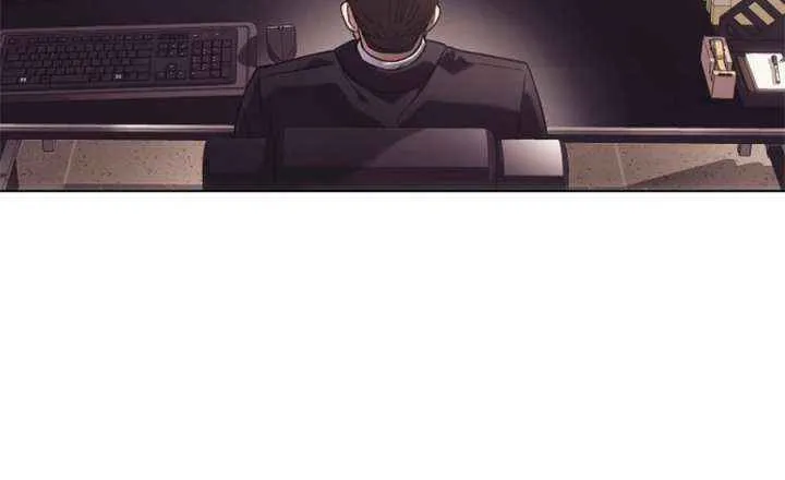 Office Worker Who Sees Fate Chapter 25 page 49 - 