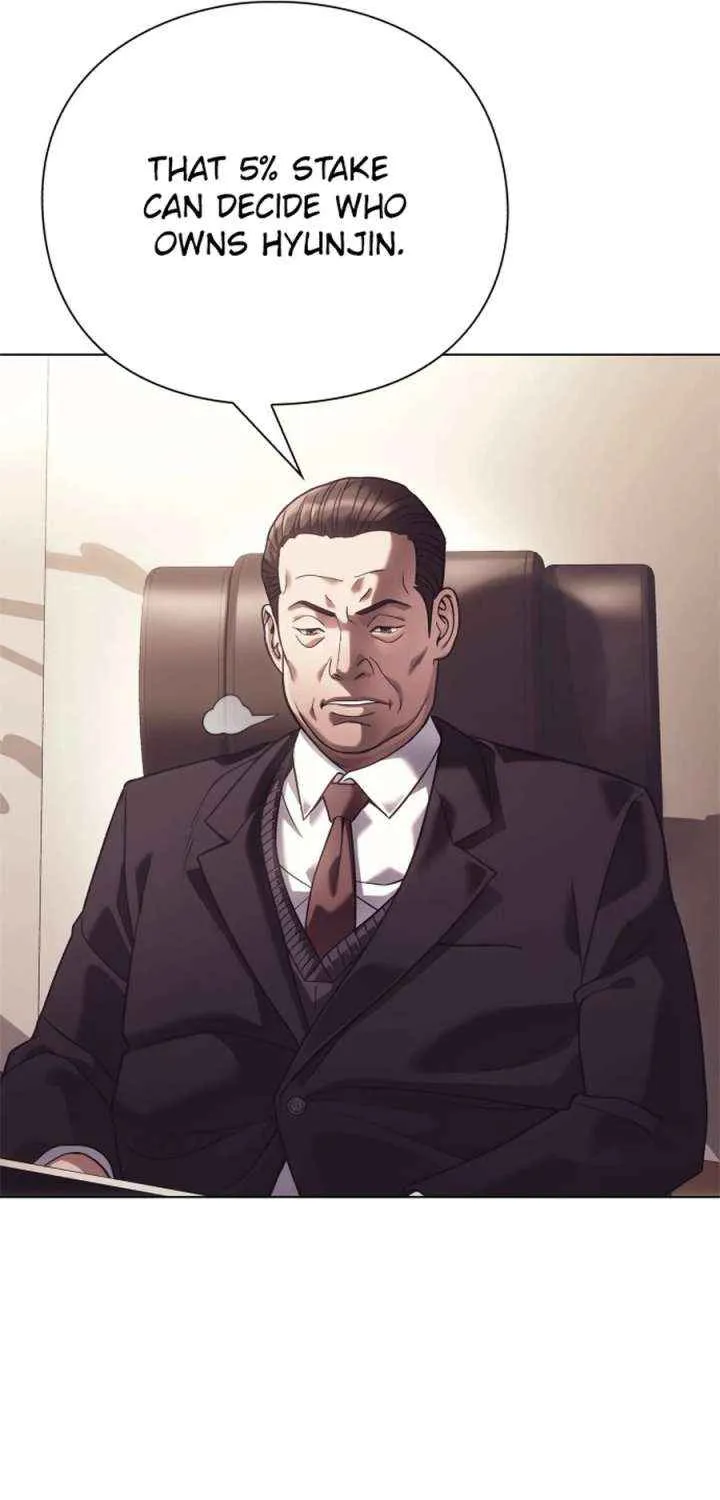 Office Worker Who Sees Fate Chapter 25 page 50 - 