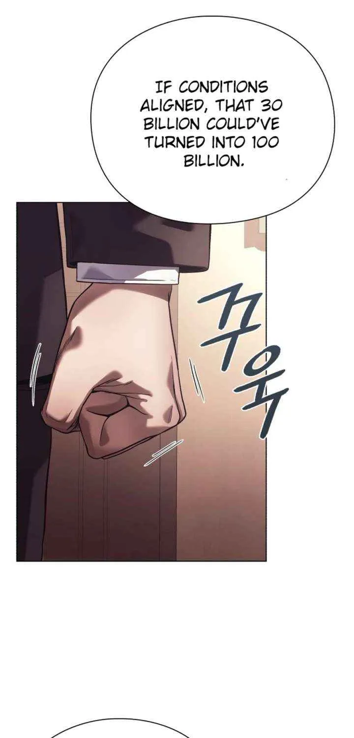 Office Worker Who Sees Fate Chapter 25 page 51 - 