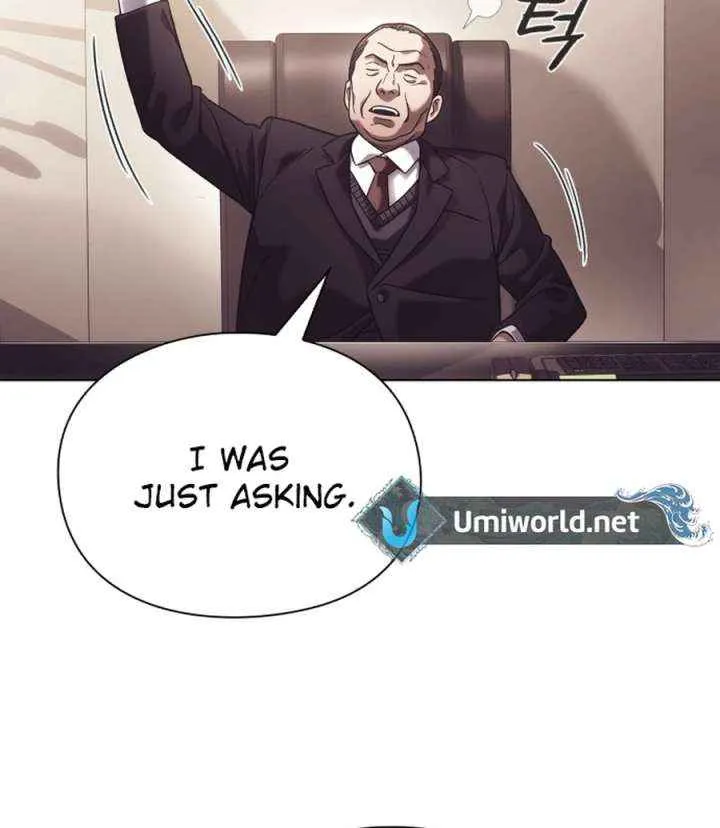Office Worker Who Sees Fate Chapter 25 page 54 - 