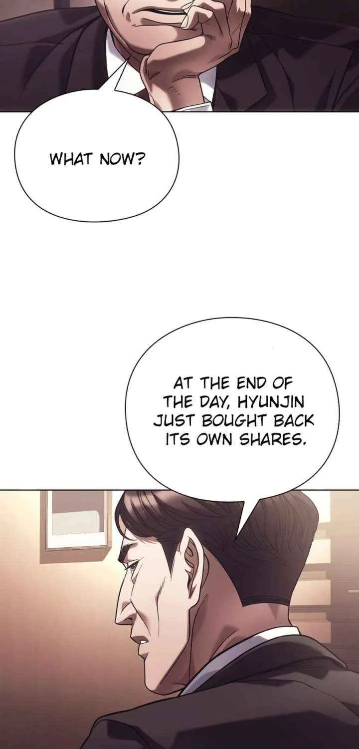 Office Worker Who Sees Fate Chapter 25 page 57 - 
