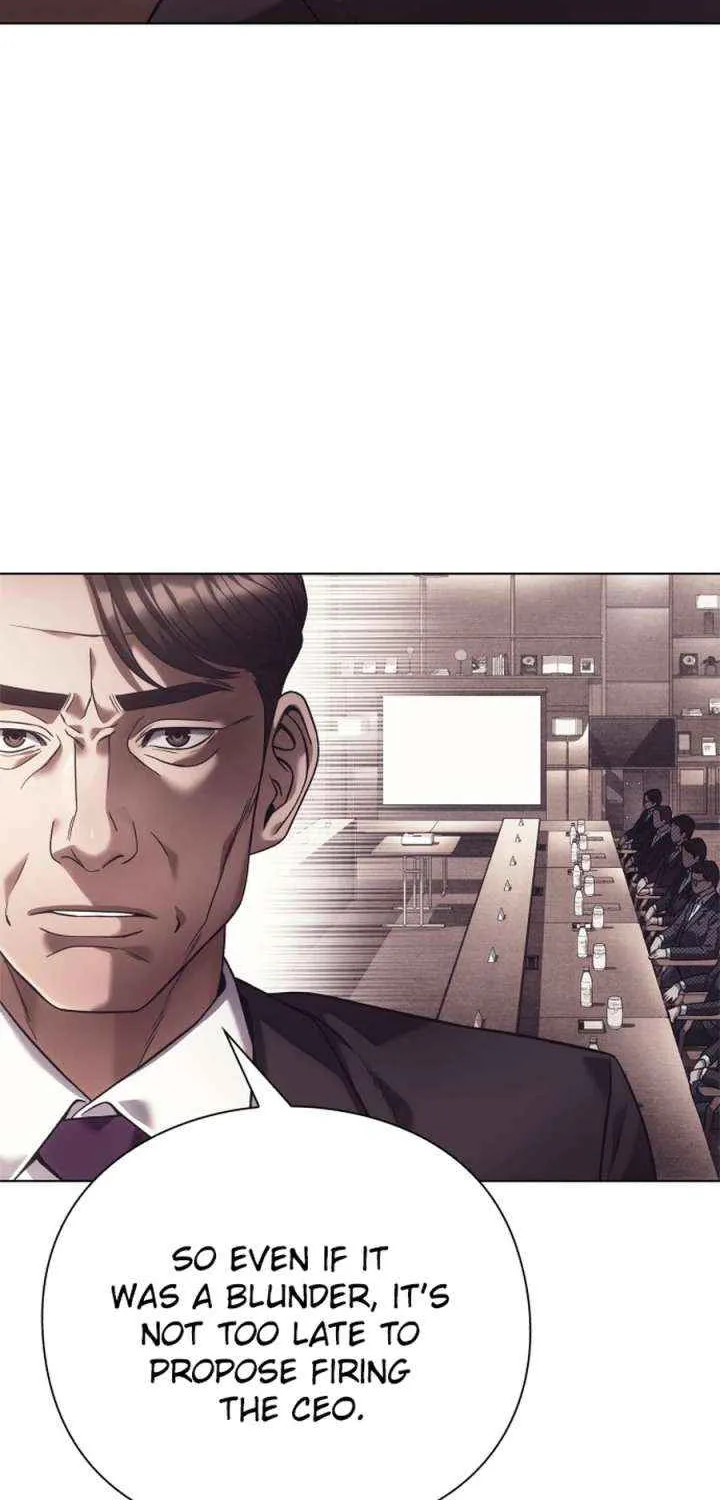 Office Worker Who Sees Fate Chapter 25 page 58 - 