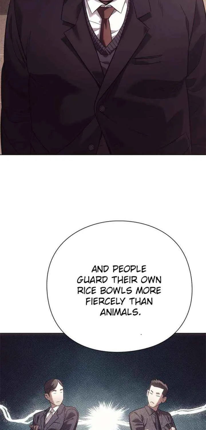 Office Worker Who Sees Fate Chapter 25 page 61 - 