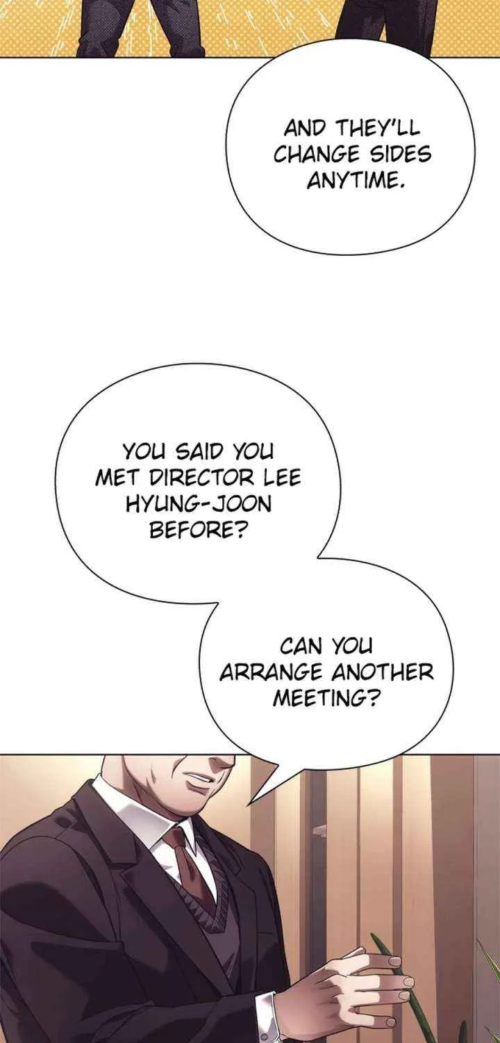 Office Worker Who Sees Fate Chapter 25 page 63 - 