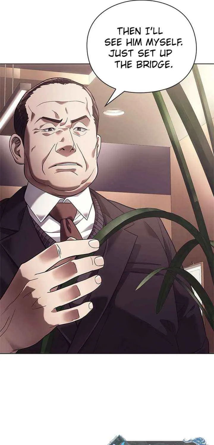 Office Worker Who Sees Fate Chapter 25 page 65 - 