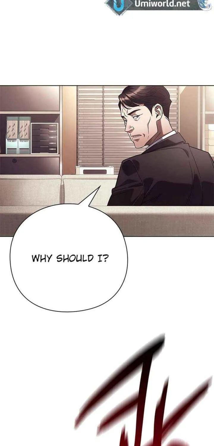 Office Worker Who Sees Fate Chapter 25 page 66 - 