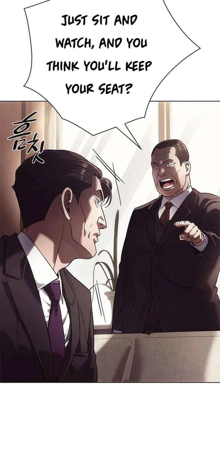 Office Worker Who Sees Fate Chapter 25 page 68 - 