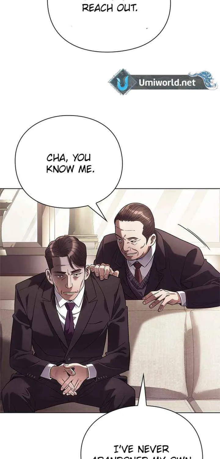 Office Worker Who Sees Fate Chapter 25 page 72 - 