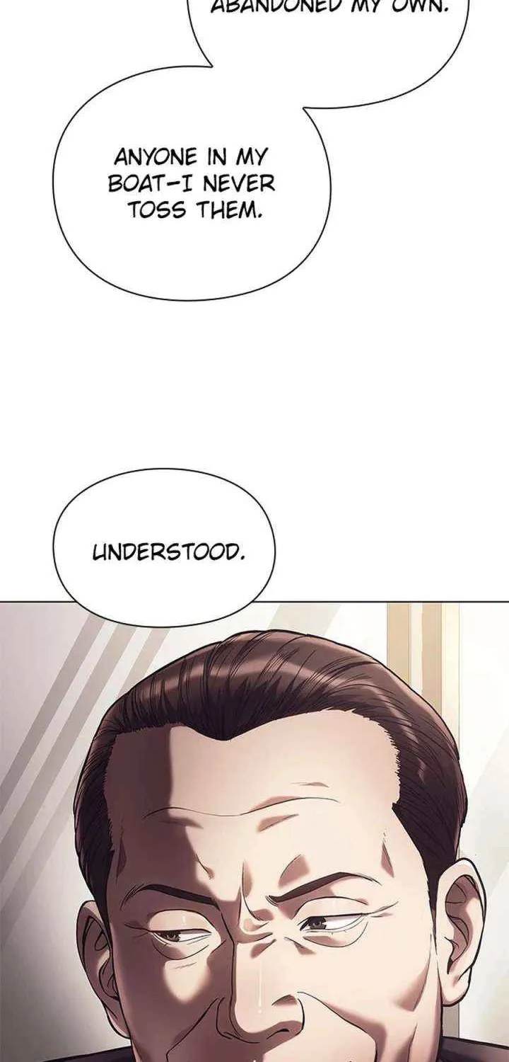 Office Worker Who Sees Fate Chapter 25 page 73 - 