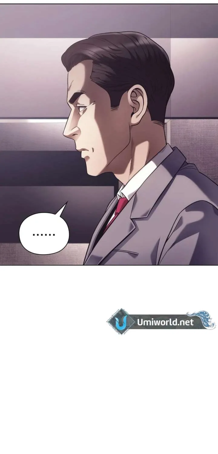 Office Worker Who Sees Fate Chapter 25 page 83 - 