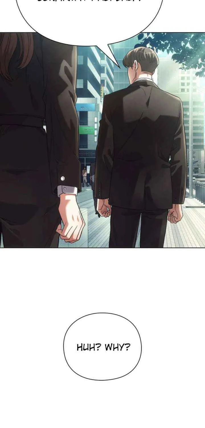 Office Worker Who Sees Fate Chapter 25 page 86 - 