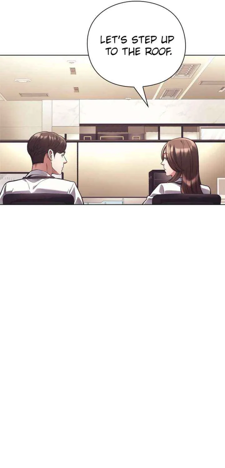 Office Worker Who Sees Fate Chapter 25 page 10 - 