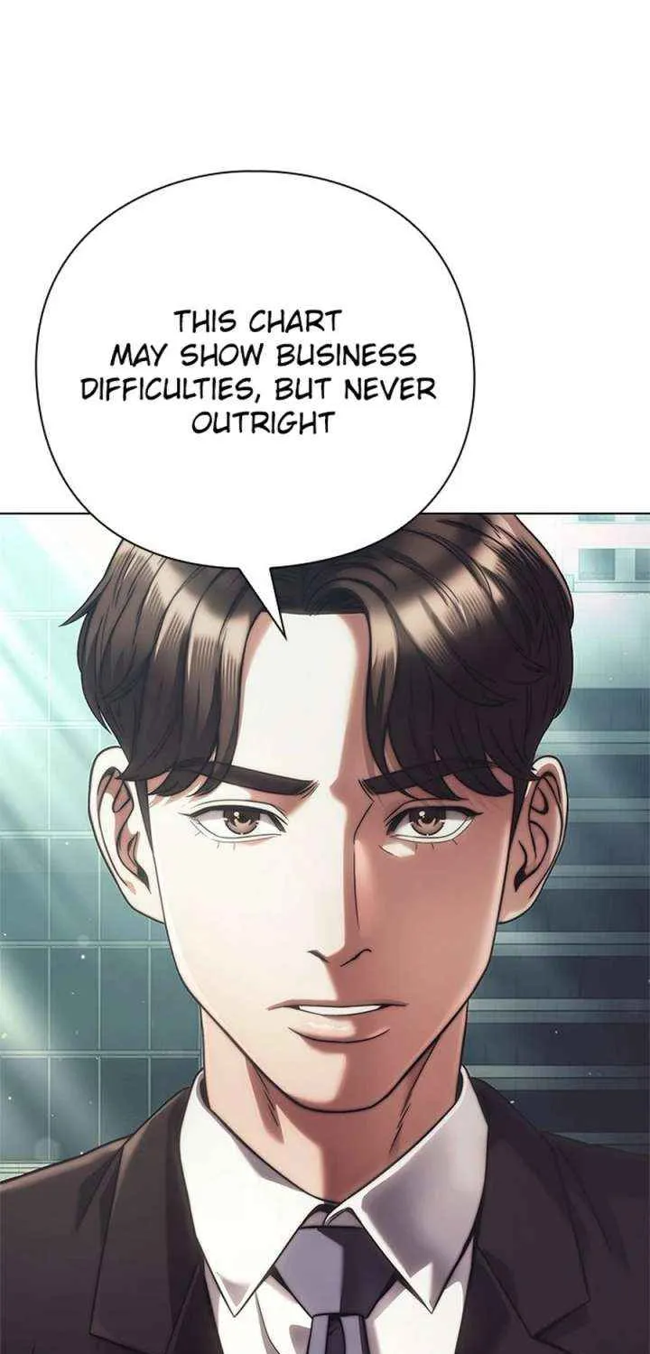 Office Worker Who Sees Fate Chapter 25 page 92 - 