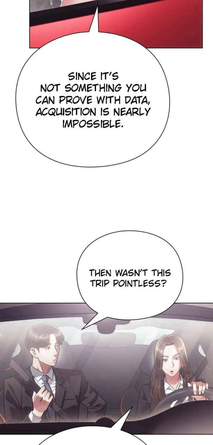 Office Worker Who Sees Fate Chapter 26 page 15 - 