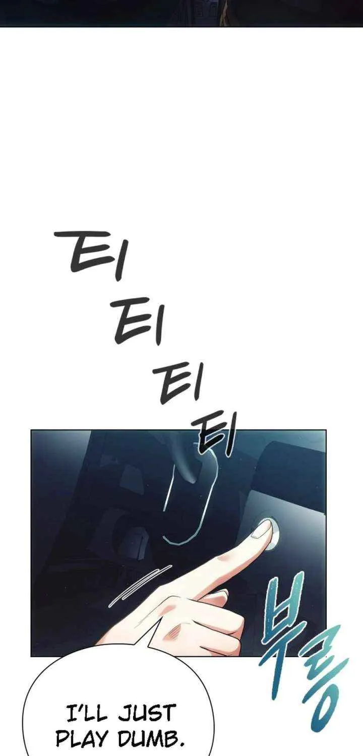 Office Worker Who Sees Fate Chapter 26 page 17 - 