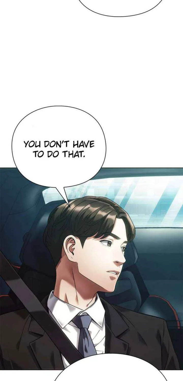 Office Worker Who Sees Fate Chapter 26 page 20 - 