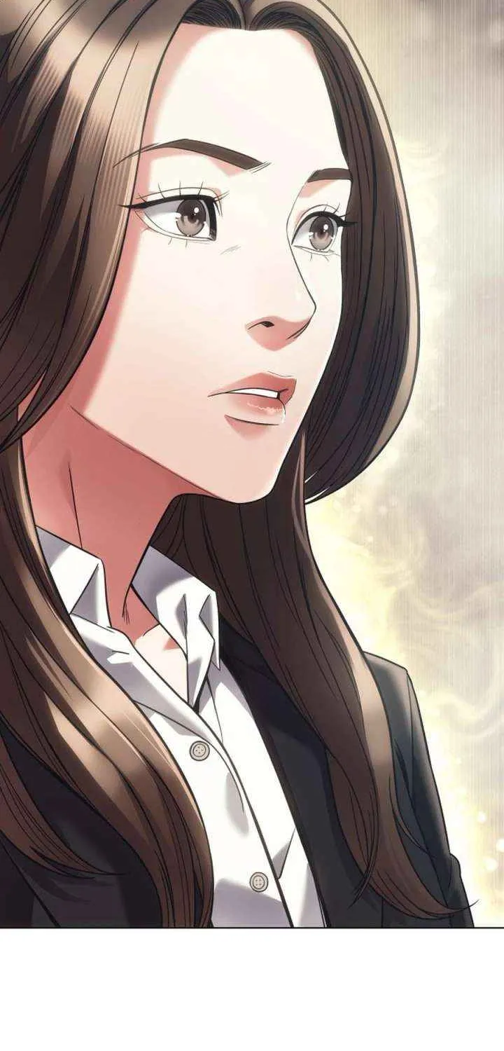 Office Worker Who Sees Fate Chapter 26 page 3 - 