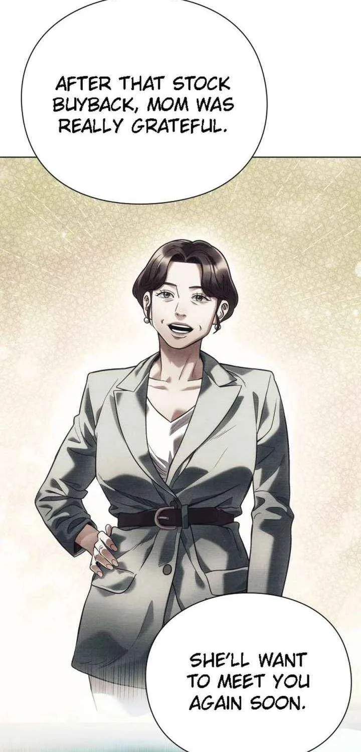 Office Worker Who Sees Fate Chapter 26 page 25 - 