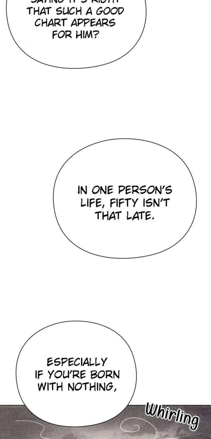Office Worker Who Sees Fate Chapter 26 page 5 - 