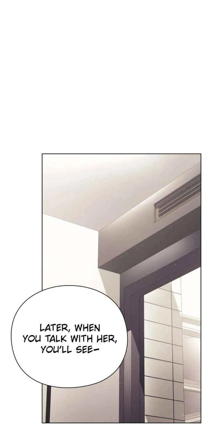 Office Worker Who Sees Fate Chapter 26 page 44 - 