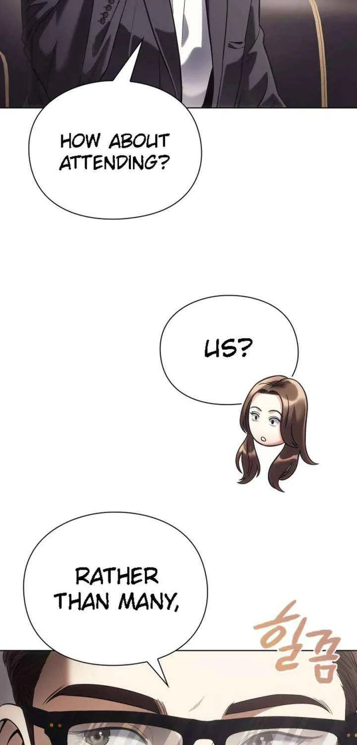 Office Worker Who Sees Fate Chapter 26 page 48 - 