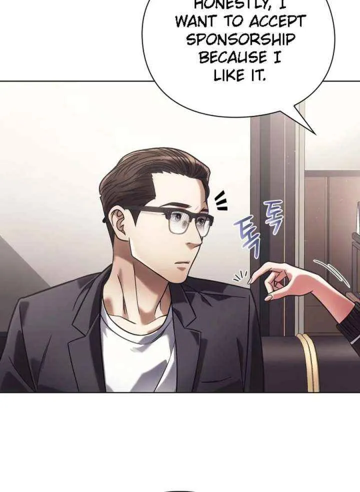 Office Worker Who Sees Fate Chapter 26 page 60 - 