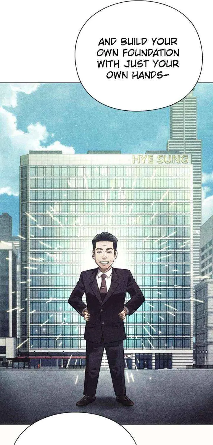 Office Worker Who Sees Fate Chapter 26 page 7 - 