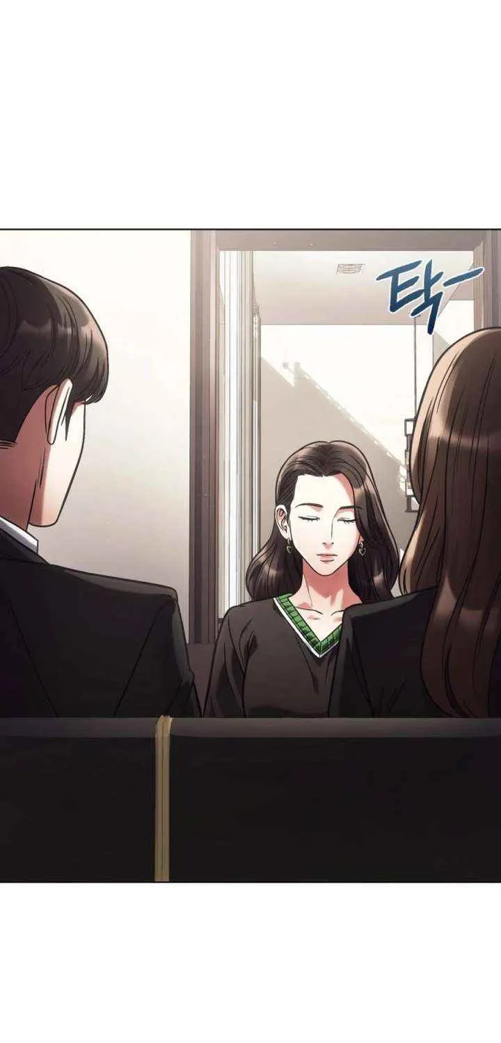 Office Worker Who Sees Fate Chapter 26 page 62 - 