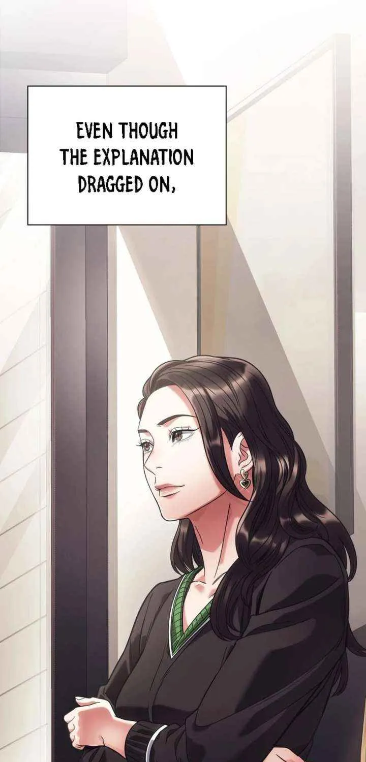 Office Worker Who Sees Fate Chapter 26 page 66 - 