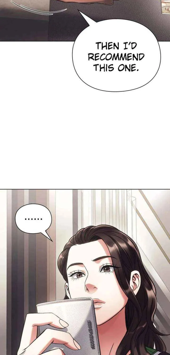 Office Worker Who Sees Fate Chapter 26 page 74 - 