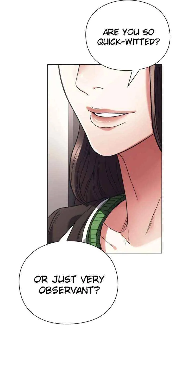 Office Worker Who Sees Fate Chapter 26 page 76 - 