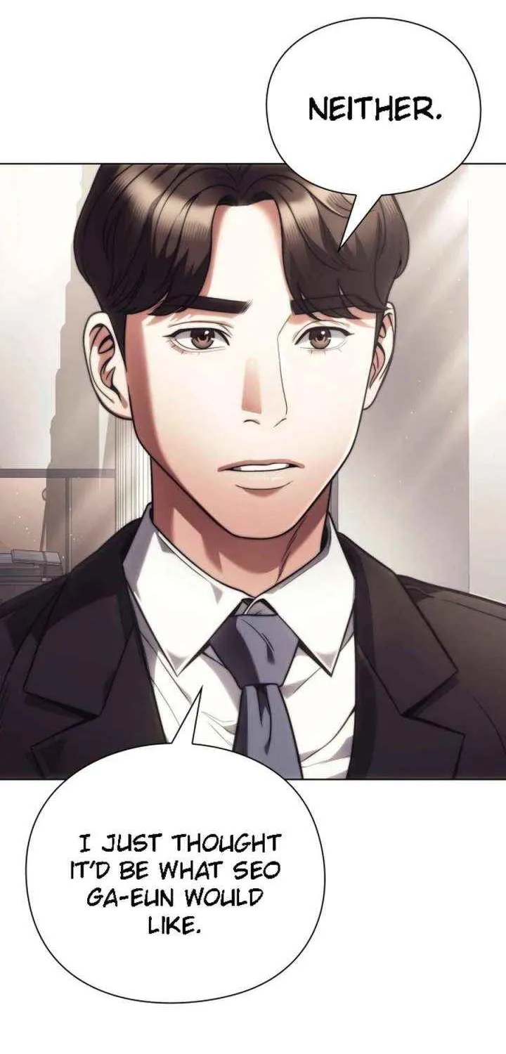 Office Worker Who Sees Fate Chapter 26 page 77 - 