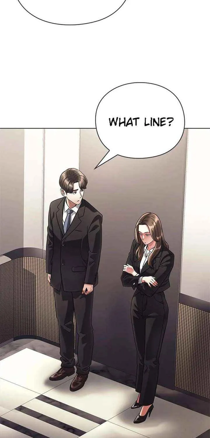 Office Worker Who Sees Fate Chapter 26 page 82 - 