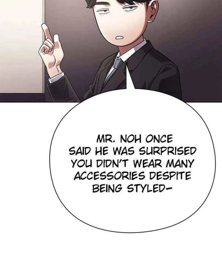Office Worker Who Sees Fate Chapter 26 page 85 - 