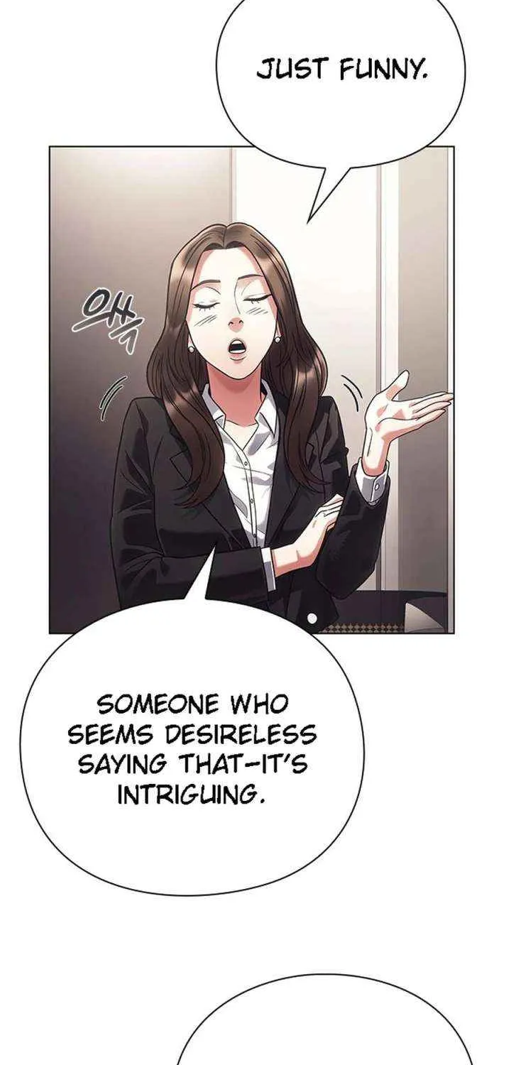 Office Worker Who Sees Fate Chapter 26 page 87 - 