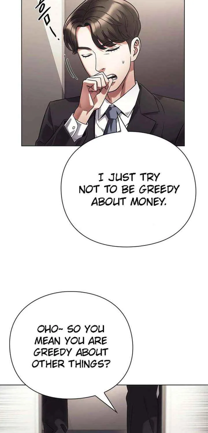 Office Worker Who Sees Fate Chapter 26 page 89 - 