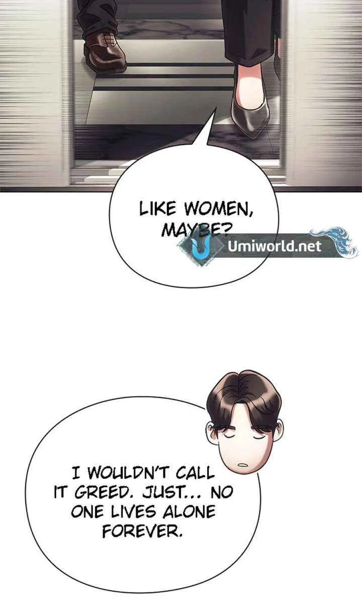 Office Worker Who Sees Fate Chapter 26 page 90 - 