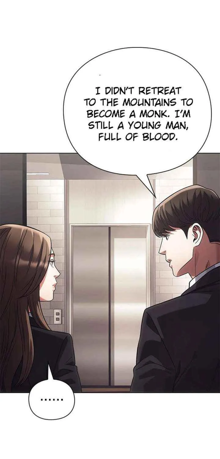 Office Worker Who Sees Fate Chapter 26 page 91 - 