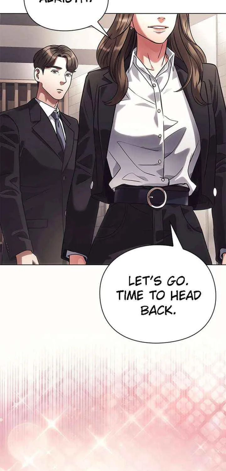 Office Worker Who Sees Fate Chapter 26 page 93 - 