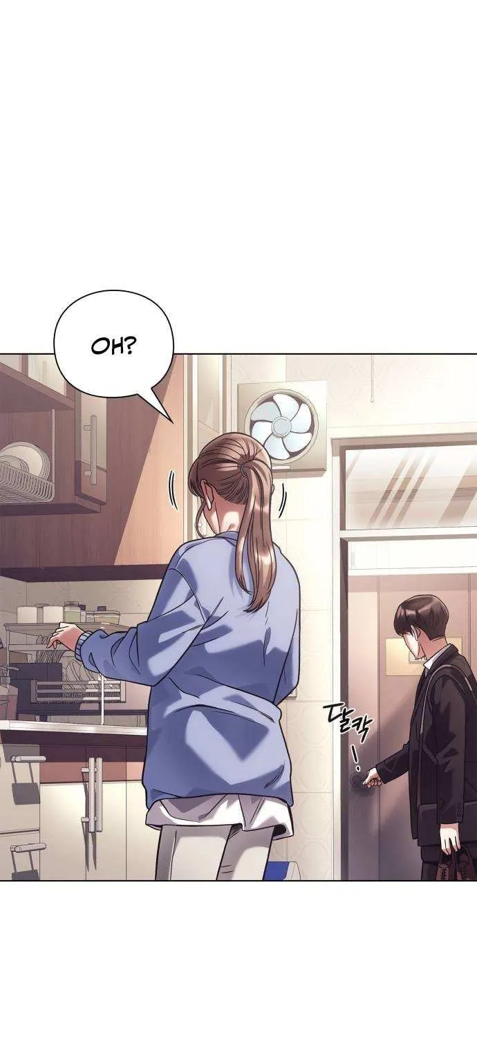 Office Worker Who Sees Fate Chapter 27 page 16 - 