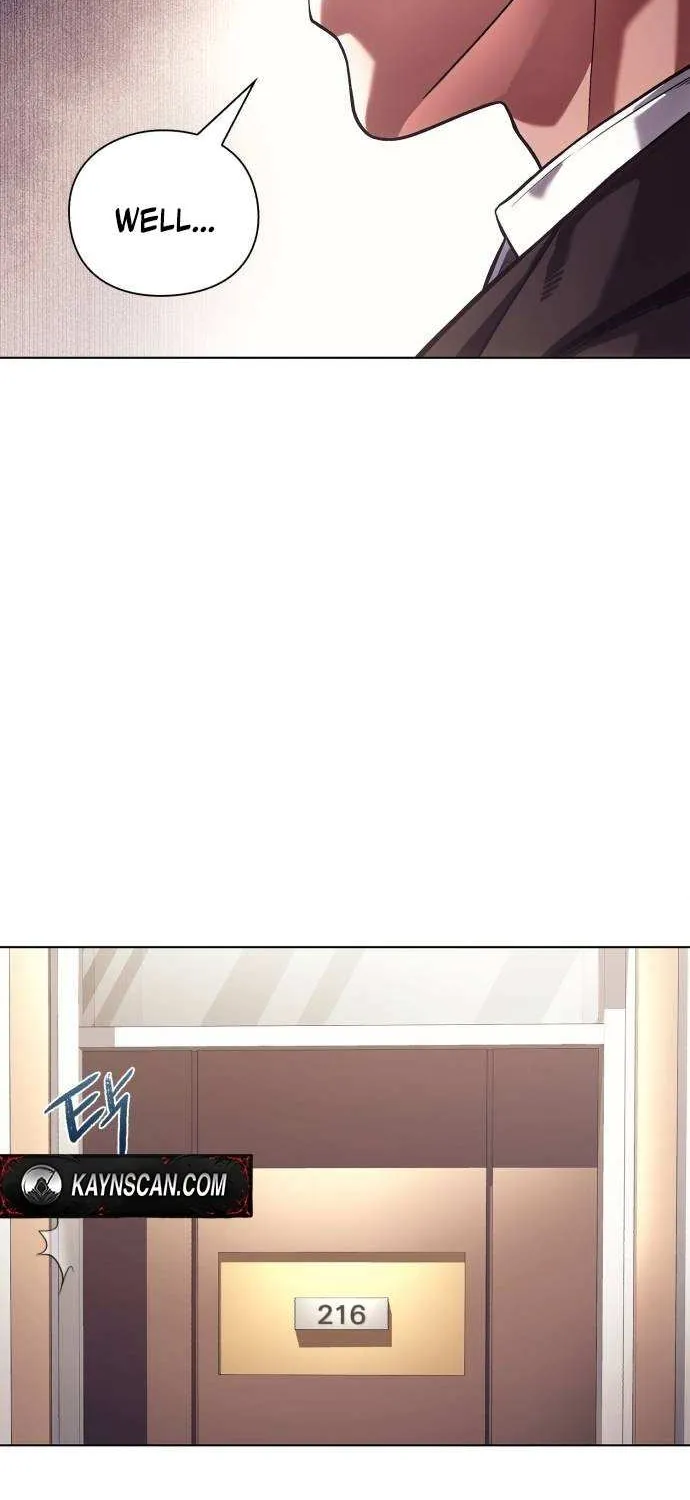 Office Worker Who Sees Fate Chapter 27 page 22 - 
