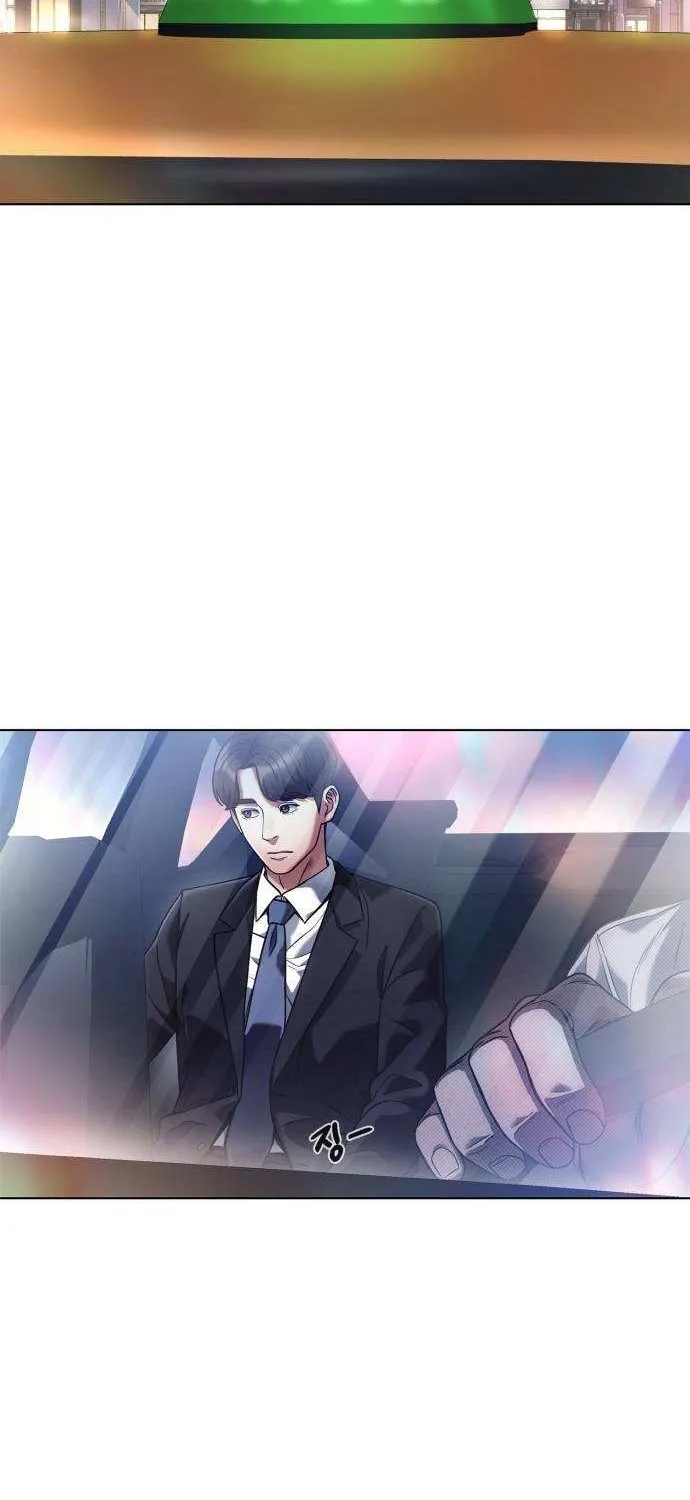 Office Worker Who Sees Fate Chapter 27 page 24 - 
